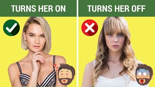 11 Reasons Girls Think YOU are UNATTRACTIVE  Nice Guys Stop THIS Turn Off and Girls Will CHASE You [upl. by Barbara-Anne]