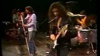 Deep Purple  Smoke On The Water Live 1973wmv [upl. by Garnett]