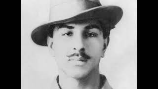 Bhagat Singh Podcast3 [upl. by Airdnaid]