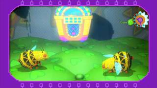 Viva Pinata TIP  Buzzlegum Romance Theme 1080p [upl. by Latyrc]