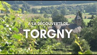 A la découverte de Torgny [upl. by Ingunna]