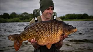 Vinnys Vlog – Girton Pit Part 4 DNA Baits carp fishing [upl. by Alleyne632]