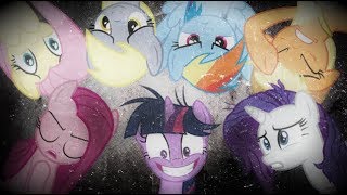 Is your Favorite Pony Mental Mental Illness in MLP [upl. by Llerdnod]