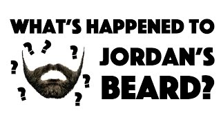 Whats Happened To Jordans Beard  The Axis Of Awesome [upl. by Saberhagen778]