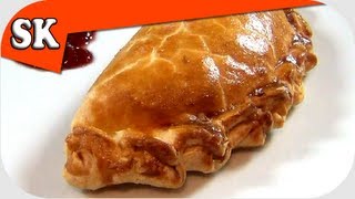 CORNISH PASTY RECIPE [upl. by Kimberly]