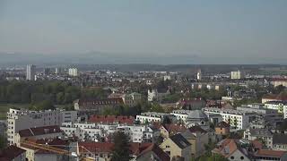 Webcam in St Pölten [upl. by Amory568]