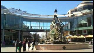 Moz Designs Presents  Hornsby Tourism Video [upl. by Enahc]