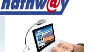 HOW TO CHANGE HATHWAY WIFI PASSWORD TECHNICOLOR [upl. by Nnaeel]