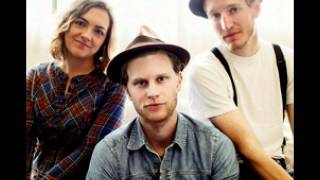 The Lumineers  Ho Hey with lyrics [upl. by Coco]