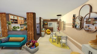 Pinecrest Apartment 402 Renovated [upl. by Misty]