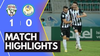 Sogdiyona 10 Nasaf  Superliga  11tur  Highlights🔥 [upl. by Nebeur322]