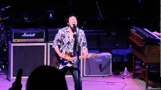 Big Head Todd and The Monsters  Heart of Wilderness Live at Red Rocks 2008 [upl. by Netsrijk820]