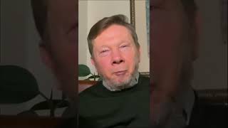 Eckhart Tolle on StressFree Manifestation Through Presence [upl. by Catton]