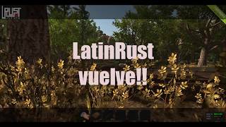 Descargar cliente de Rust Legacy  RustBuster [upl. by Hillman392]