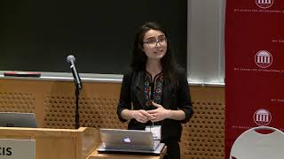 MITHarvard Conference on the Uyghur Human Rights Crisis [upl. by Aratnahs]