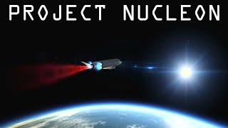 PROJECT NUCLEON  KSP CINEMATIC [upl. by Demitria358]