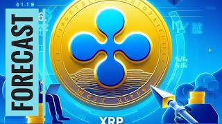 XRP 2025 Price Prediction Key Insights from My LIVE Trading Session [upl. by Llesig]