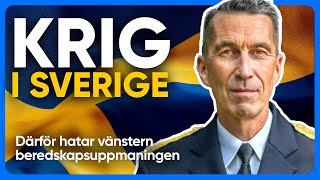 KRIG I SVERIGE [upl. by Wellington]