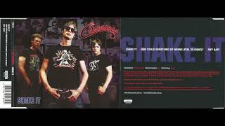 The Casanovas – Shake It Single  BSides 2003 [upl. by Nivrehs]