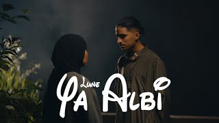 Lune  YA ALBI Official Video [upl. by Gnuoy260]