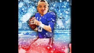 2icy vs Bralen Miller 1 MADDEN 25 PLAYER IN DALLAS TX 9721000 SUBS [upl. by Rairb225]