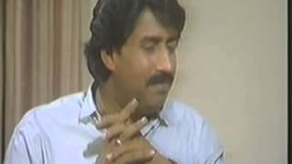 AAINO SINDHI DRAMA PART 6 [upl. by Feil958]