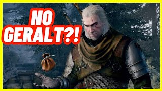 What Is CD Projekt Red Doing With The Witcher 4 [upl. by Eileek]