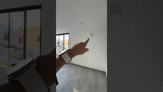 Casa BRUSELAS con 4 RECÁMARAS 🤩 marlenecortes queretaro zibata [upl. by Elbring]