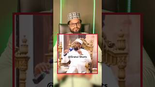 Allah Jab Kisi Ko Izzat De☝️  shorts cutfrom islamicvideo motivation maulana viralvideos [upl. by Atiuqcir]