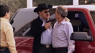 ESDLC 1 Capitulo 3233  Don Cleto Captura a los Villalobos y los mata [upl. by Haldane]