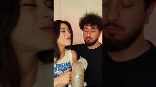 🥴EKŞİ ŞEKER 🍬TADI NASILMIŞ asmr asmrsounds üründeneme aburcubur eatingshow sourcandy [upl. by Dey851]