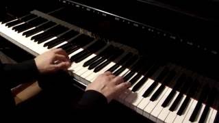 ABRSM Piano 20172018 Grade 3 A2 Mozart  Romanze from Eine kleine Nachtmusik K 525 2nd Mov [upl. by Kingsbury699]