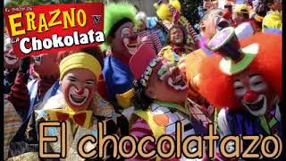 Quiero irme a casar a mi pueblo pero dudo de la novia  El Chocolatazo Erazno yla Chokolata [upl. by Anthea]