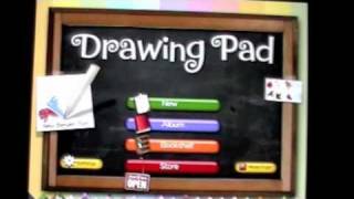 Drawing Pad App Review [upl. by Adniled]