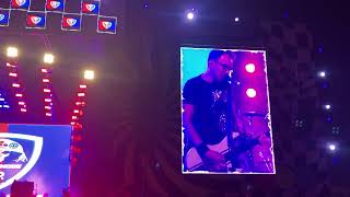 Raimundos I Saw you saying2000 Rock Fest 2024  280924Mineirão [upl. by Algie]