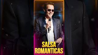 MARC ANTHONY MIX SALSA ROMANTICAS 2024  GRANDES EXITOS CANCIONES SALSA ROMÁNTICAS DE MARC ANTHONY [upl. by Nuawd]