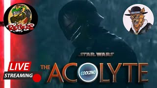 The Acolyte “EPISODE 6 TRAILER” [upl. by Cirdes581]