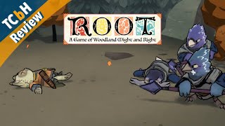 Root Digital Board Game Review [upl. by Rebna]