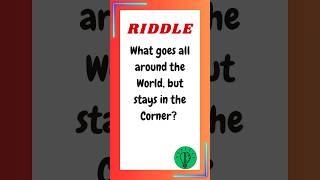 Riddle  Riddles in English  Riddles with Answer  Logical riddles  Hard riddles  shorts [upl. by Shriner]