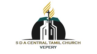 SDA Tamil Church Vepery Live Stream [upl. by Nyledam]