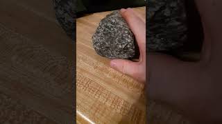 ⛏️💡Unlock the Secrets of Rocks The FUN Way to Learn Rock Identification💫🦟goldprospecting [upl. by Noremac]