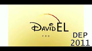 Mi intro de Disney Plus con efectos especiales [upl. by Enrico]