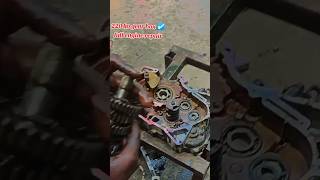 Pulsar 220 pro full engine ka gear shaft change  pubgmobile pulsar pulsarns pulsarshortvideo [upl. by Illek]