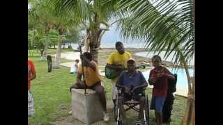 Vanuatu Island music [upl. by Nalo109]