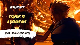 FF7 REBIRTH Walkthrough Part 15 Chapter 12 [upl. by Tiphani105]