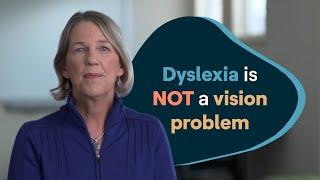 What Is Dyslexia  Dyslexia Explained [upl. by Elwaine959]