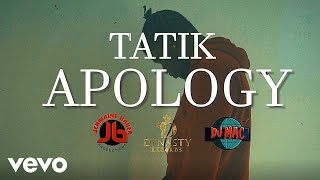 Its Too late to apologize LYRICS [upl. by Sutsuj466]