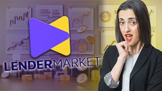 LENDERMARKET review [upl. by Hannibal309]