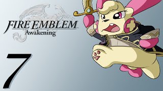 7 The Exalt and the King  Fire Emblem Awakening [upl. by Macomber]