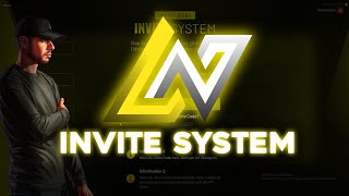 Invite System Vorstellung LateNightV  Kostenlose Imports und vieles mehr 🔥  Deutsch  GTA V [upl. by Syman894]